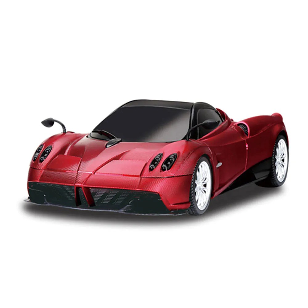 Masinuta cu telecomanda Kool Speed Pagani Huayra Roadster 1:24 - poza 2