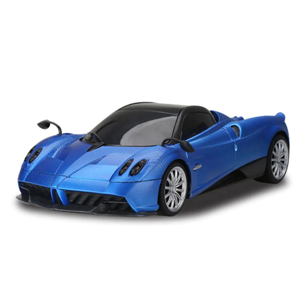 Masinuta cu telecomanda Kool Speed Pagani Huayra Roadster 1:24 - poza 4