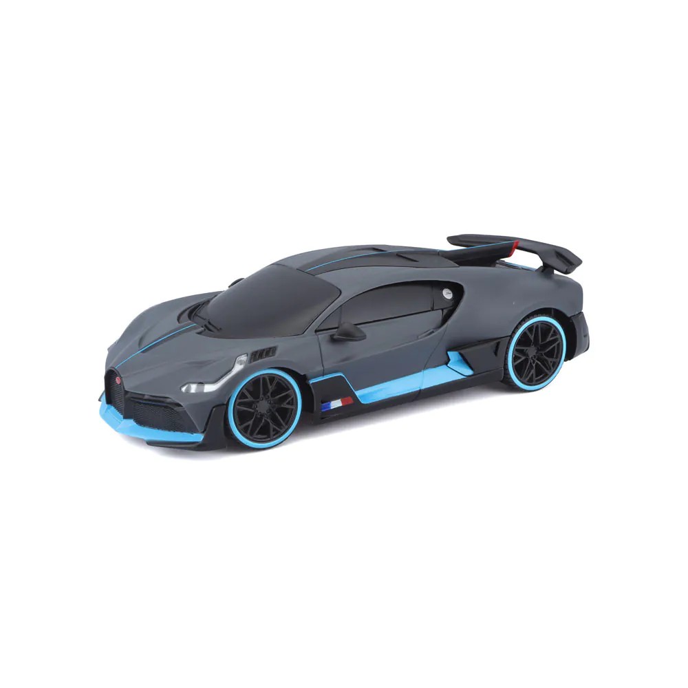 Masinuta cu telecomanda Maisto Tech Bugatti Divo 1:24 - poza 1