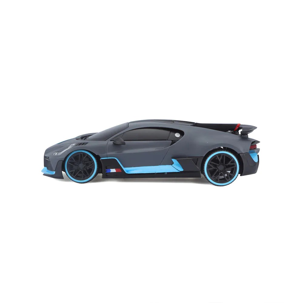 Masinuta cu telecomanda Maisto Tech Bugatti Divo 1:24 - poza 5
