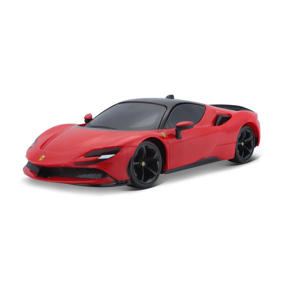 Masinuta cu telecomanda Maisto Tech Ferrari SF90 Stradale 1:24 - poza 1