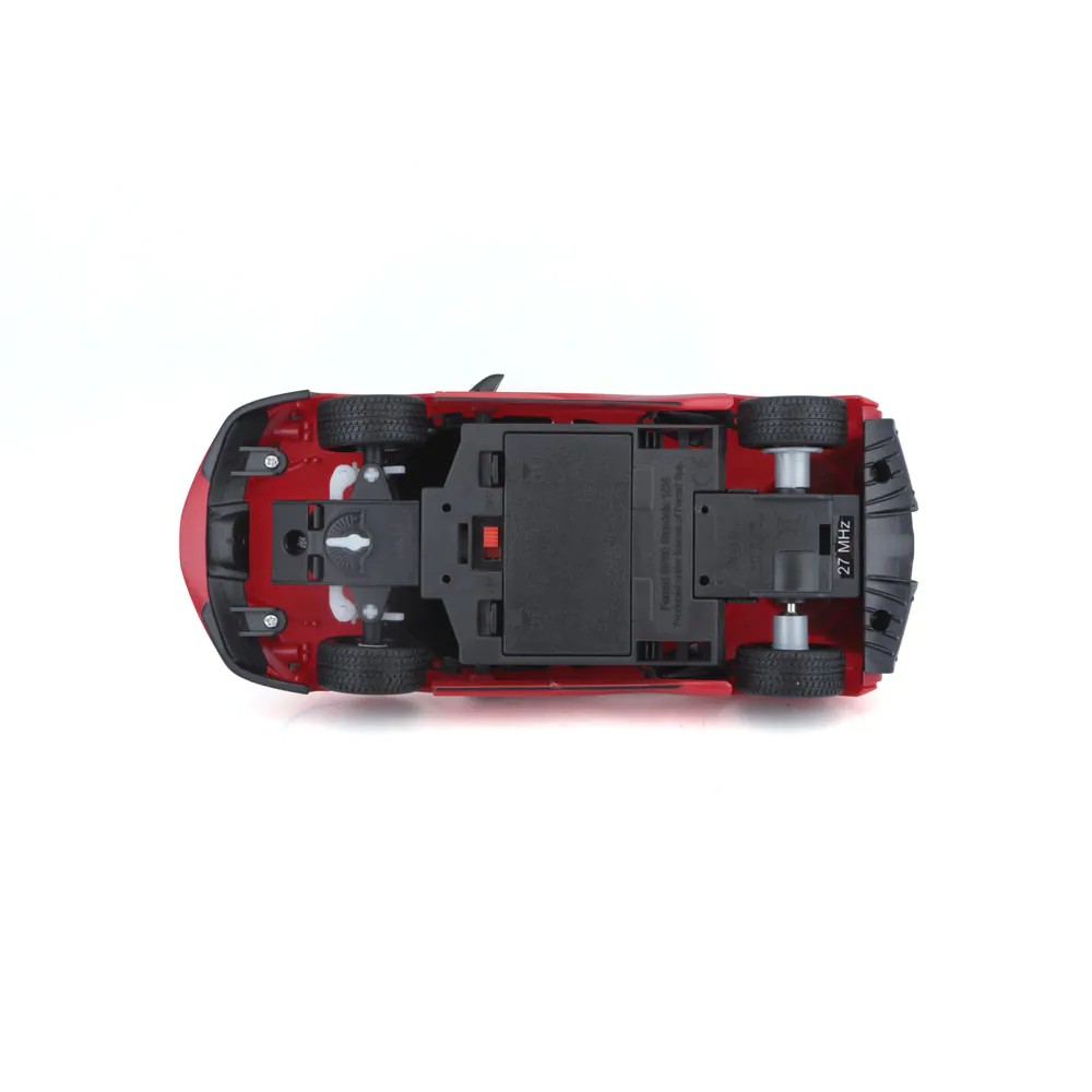 Masinuta cu telecomanda Maisto Tech Ferrari SF90 Stradale 1:24 - poza 3