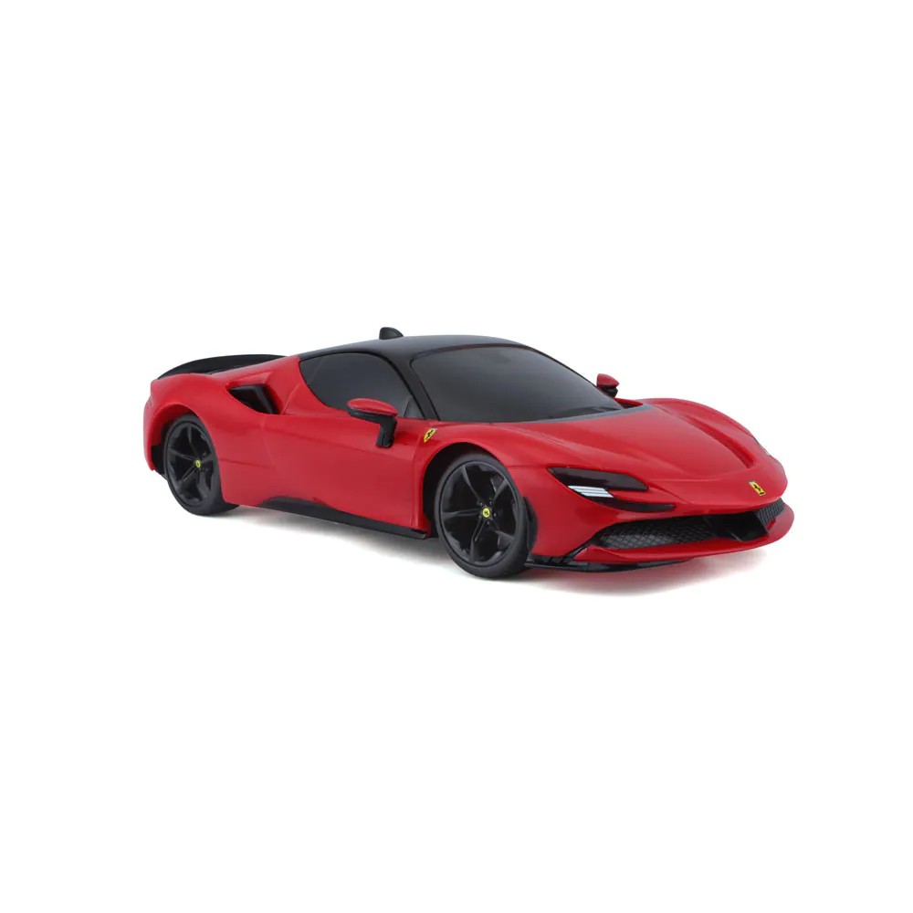 Masinuta cu telecomanda Maisto Tech Ferrari SF90 Stradale 1:24 - poza 5