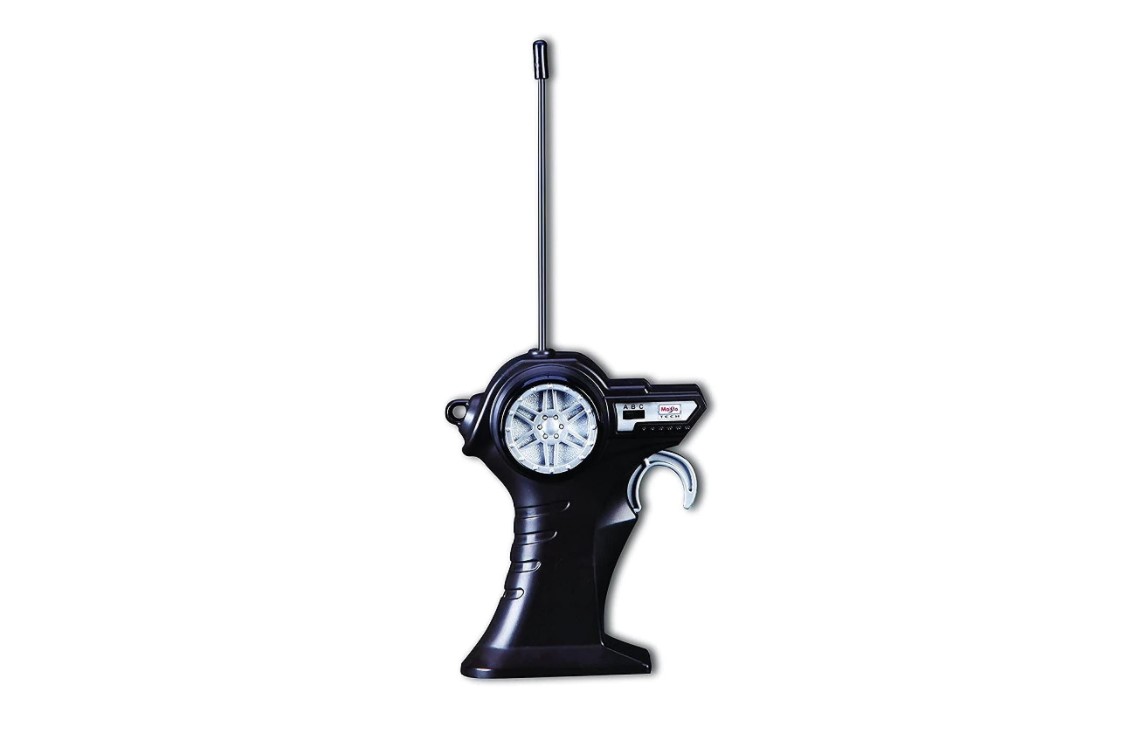 Masinuta cu telecomanda Maisto Tech Jeep Rock Crawler - poza 5