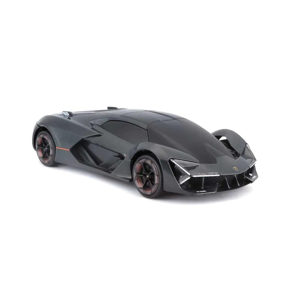 Masinuta cu telecomanda Maisto Tech Lamborghini Terzo Millennio 1:24 - poza 4