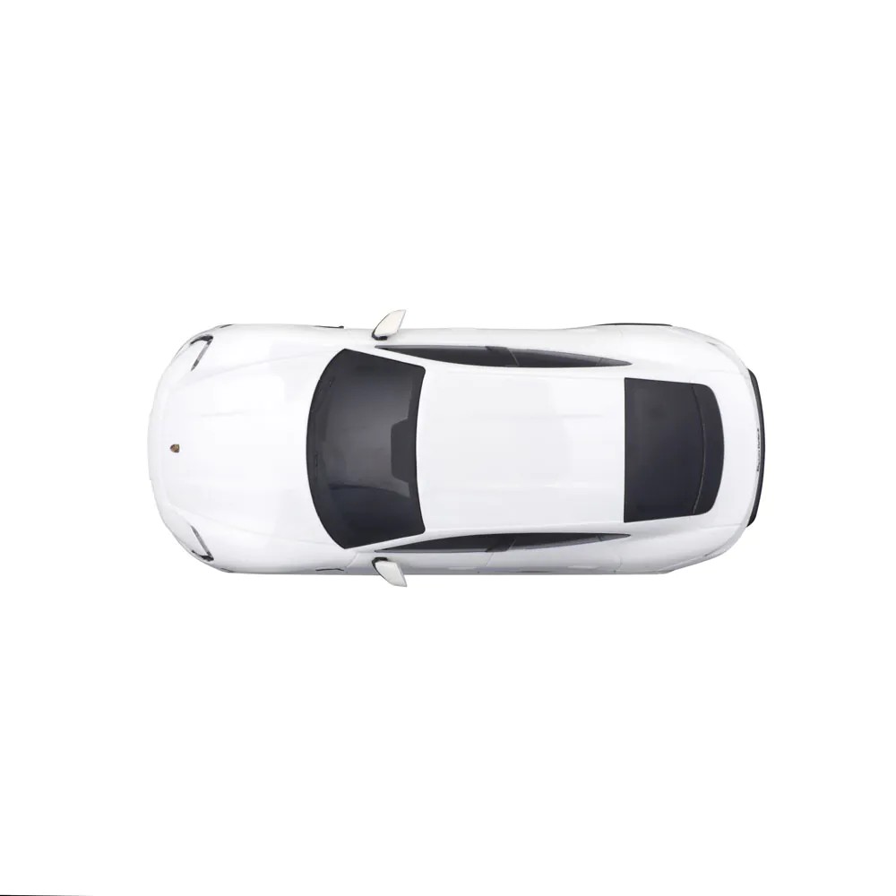 Masinuta cu telecomanda Maisto Tech Porsche Taycan Turbo S - poza 4