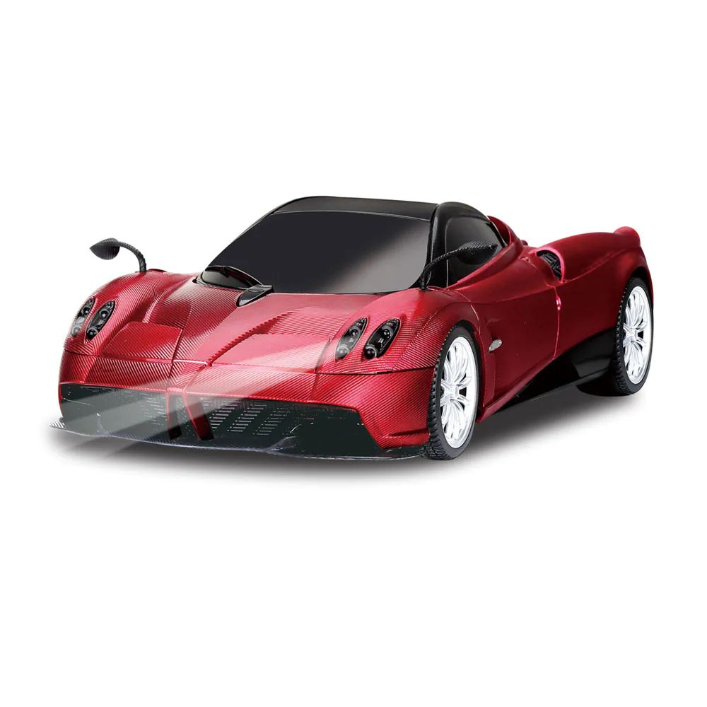 Masinuta cu telecomanda Pagani Huayra Roadstar 1:16 Kool Speed - poza 2