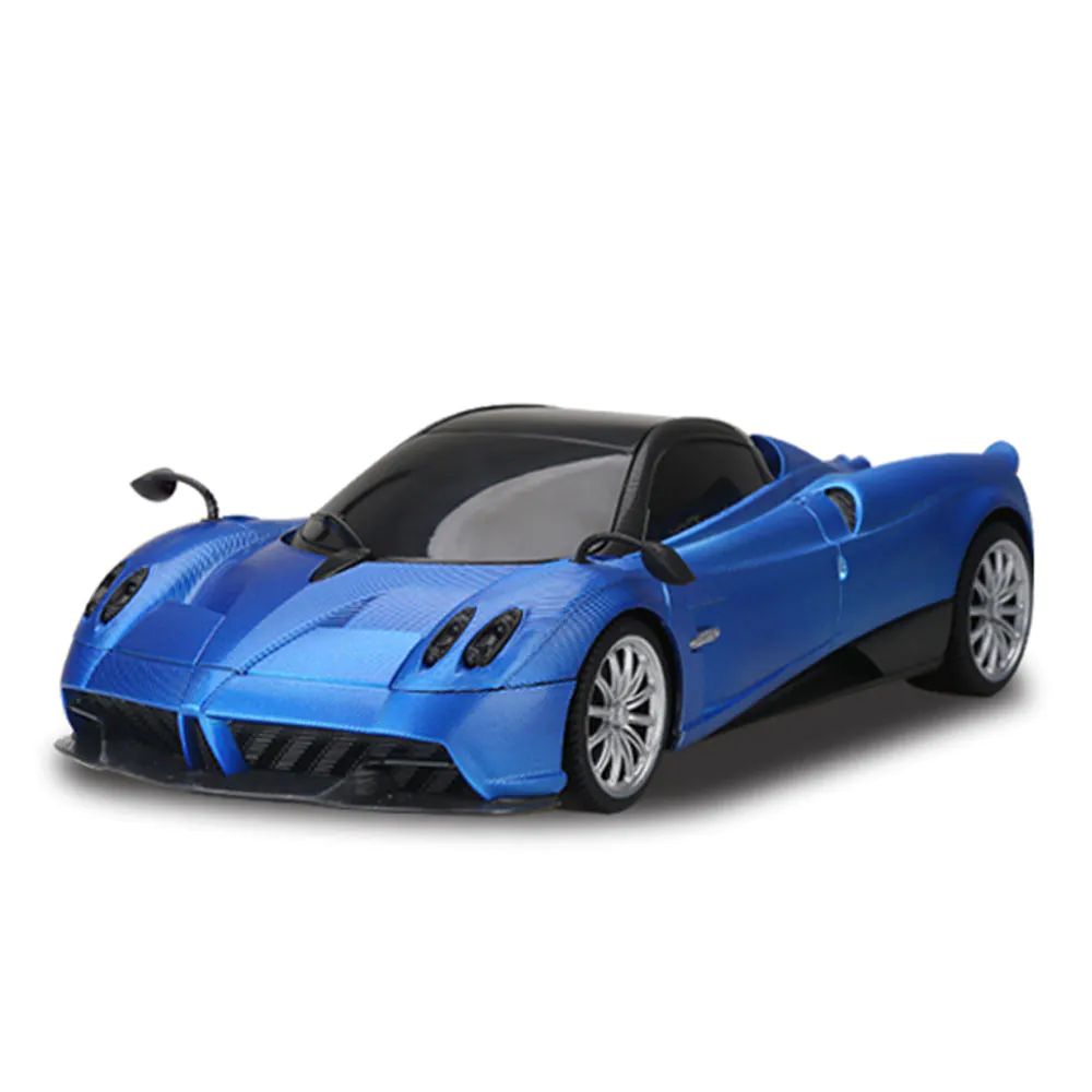 Masinuta cu telecomanda Pagani Huayra Roadstar 1:16 Kool Speed - poza 5