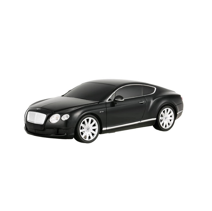 Masinuta cu telecomanda Rastar Bentley Continental 1:24 - poza 1