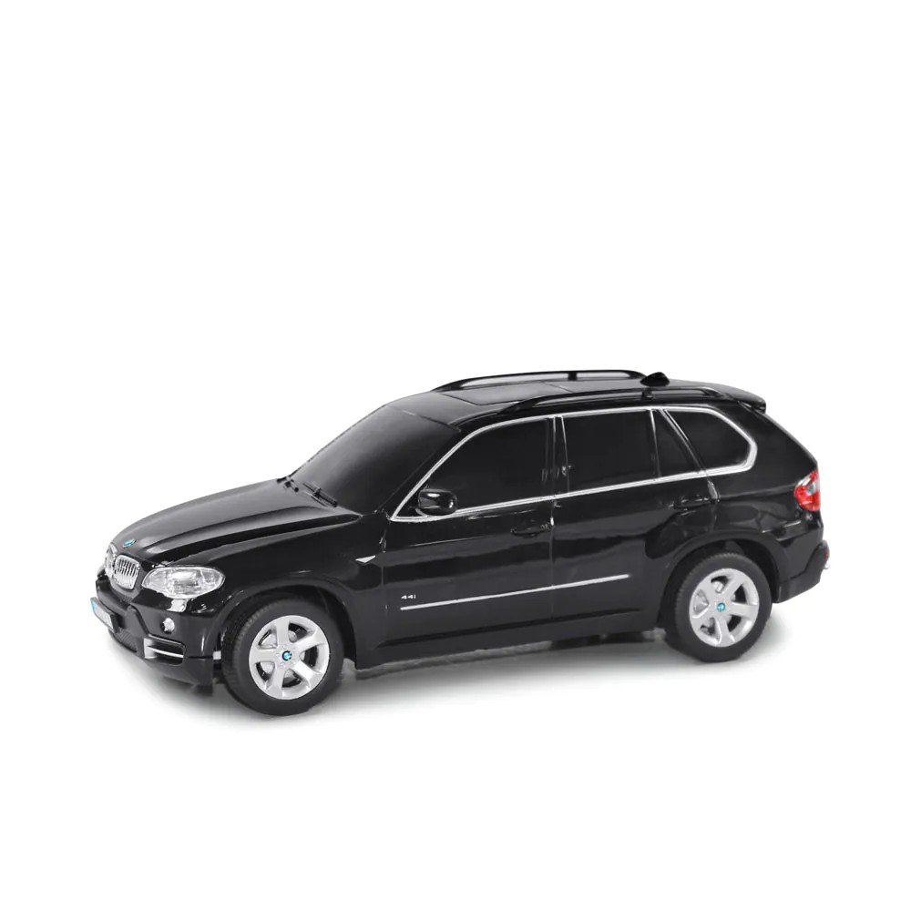 Masinuta cu telecomanda Rastar BMW X5 1:18 - poza 1