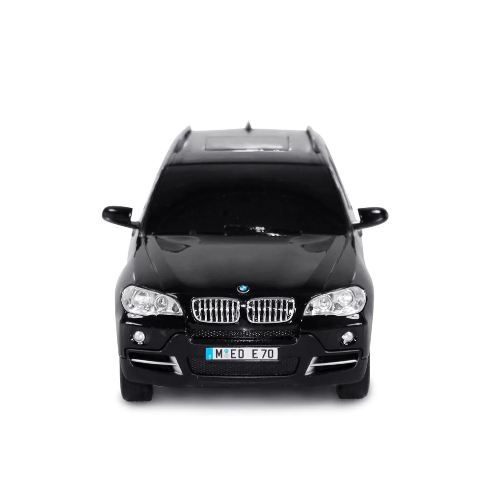 Masinuta cu telecomanda Rastar BMW X5 1:18 - poza 2