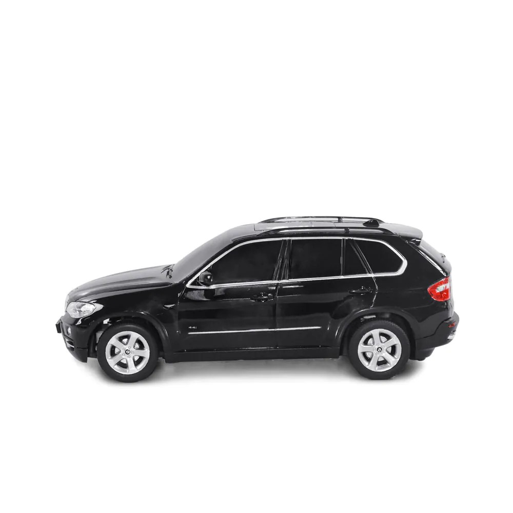 Masinuta cu telecomanda Rastar BMW X5 1:18 - poza 3