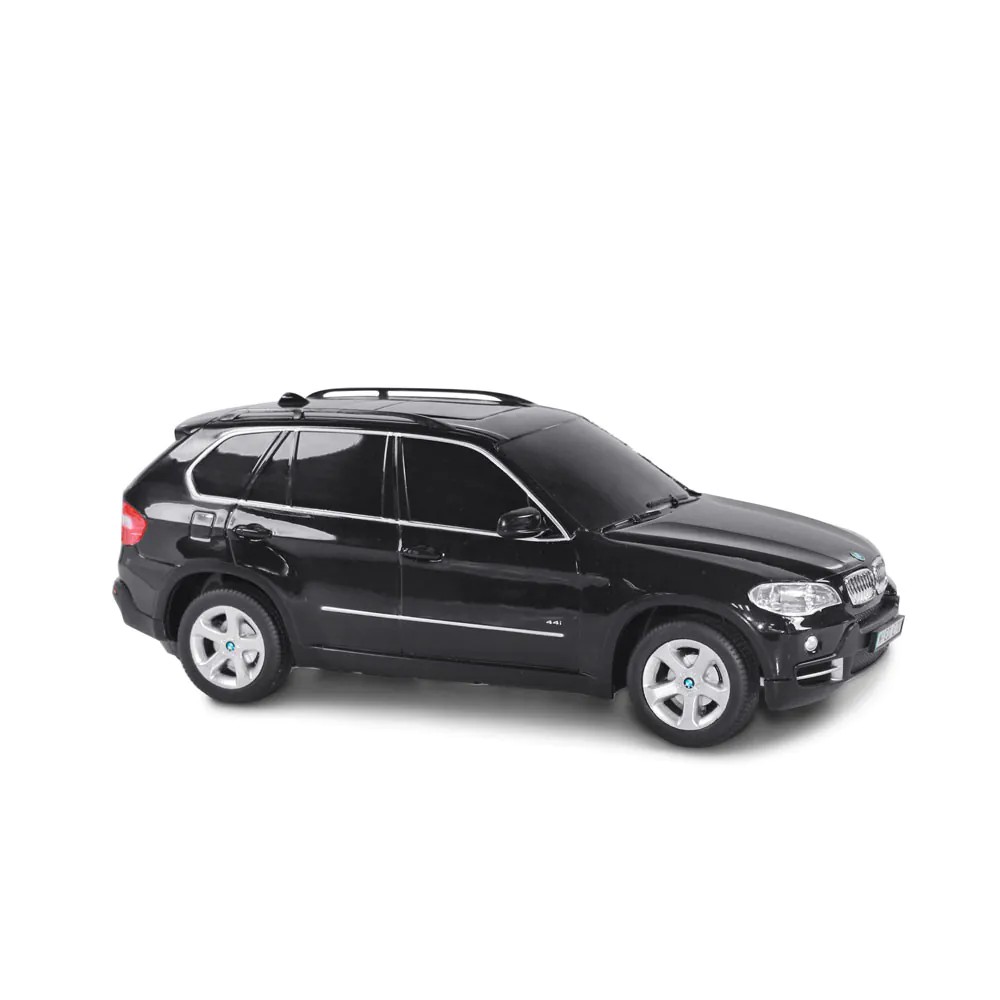 Masinuta cu telecomanda Rastar BMW X5 1:18 - poza 4