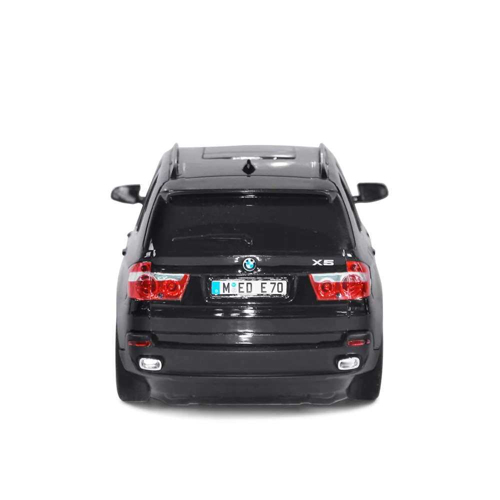 Masinuta cu telecomanda Rastar BMW X5 1:18 - poza 5