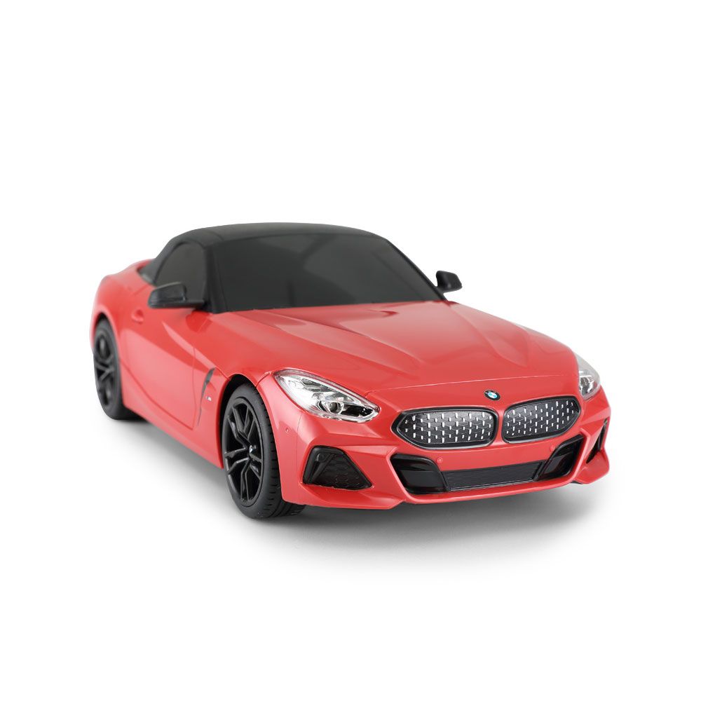 Masinuta cu telecomanda Rastar BMW Z4 1:18 - poza 2