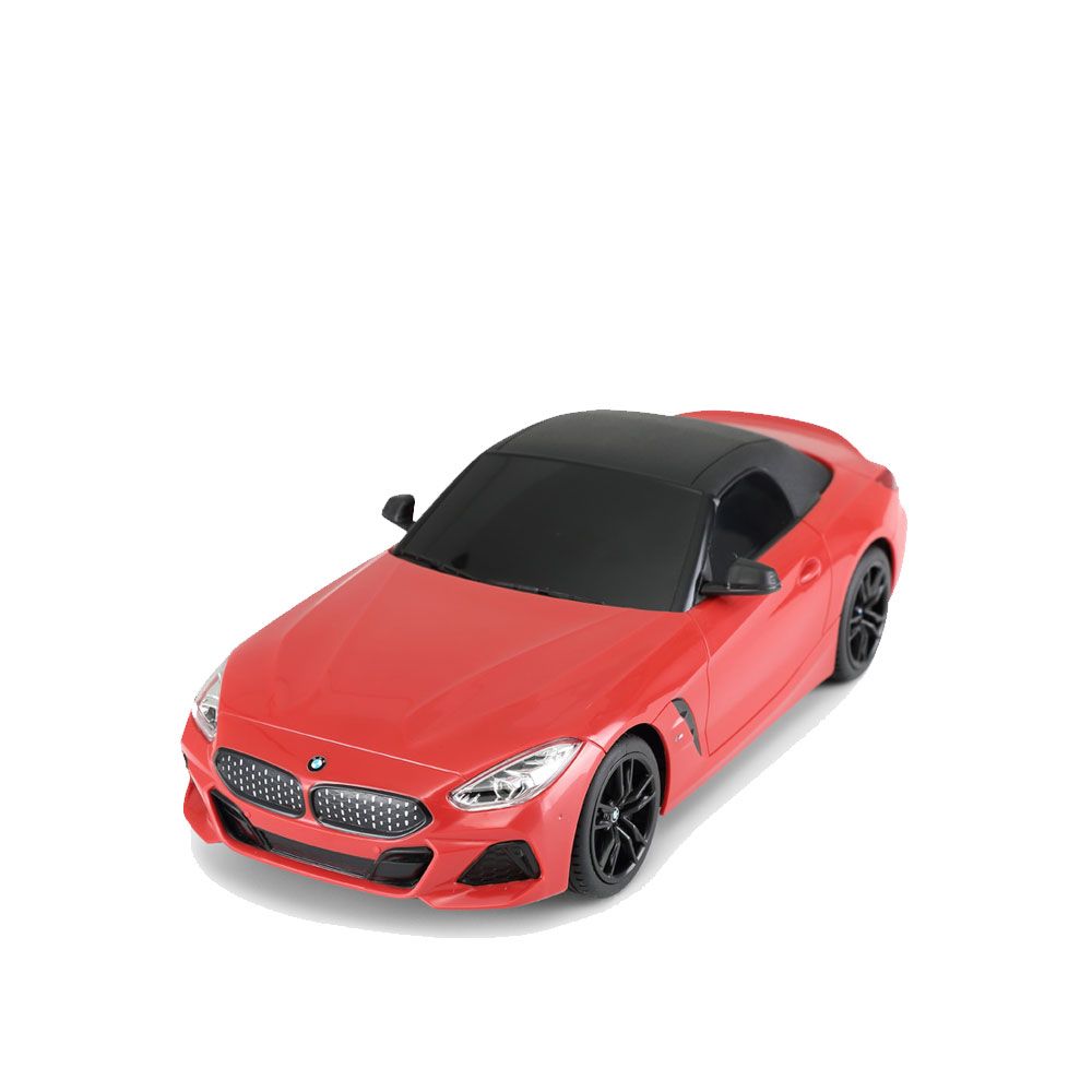 Masinuta cu telecomanda Rastar BMW Z4 1:18 - poza 3