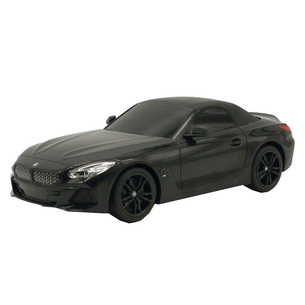 Masinuta cu telecomanda Rastar BMW Z4 1:18 - poza 5