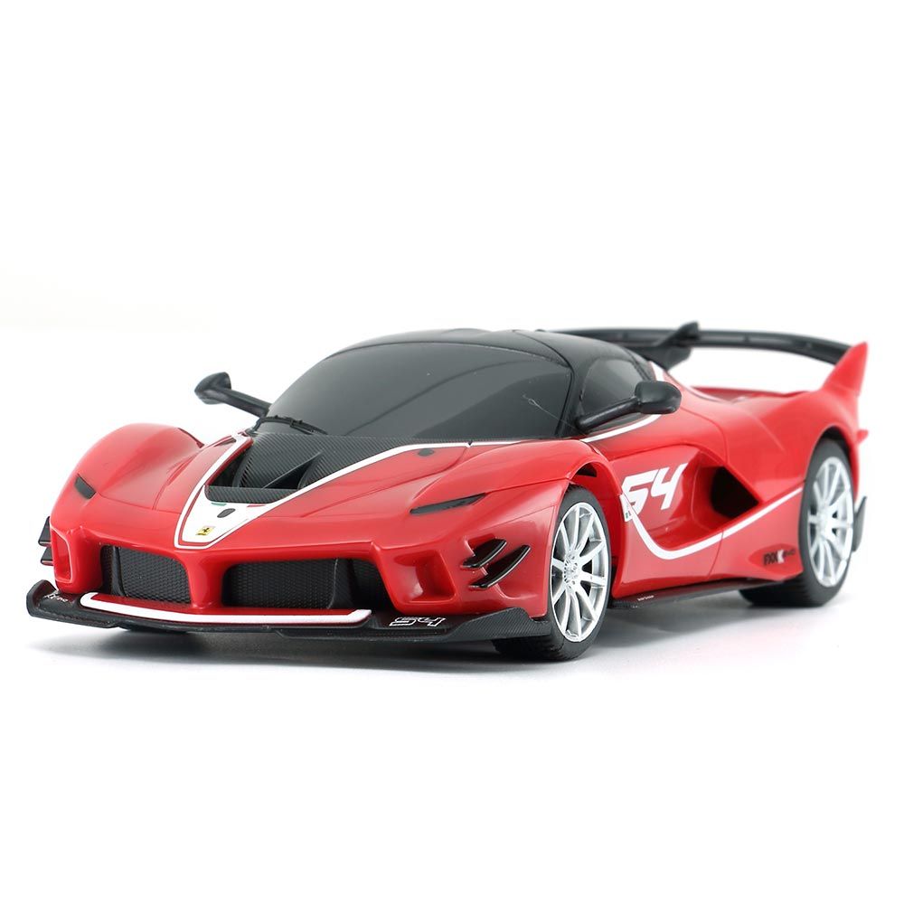 Masinuta cu telecomanda Rastar FXX K Evo 1:24 - poza 1