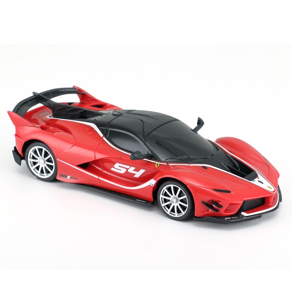 Masinuta cu telecomanda Rastar FXX K Evo 1:24 - poza 2