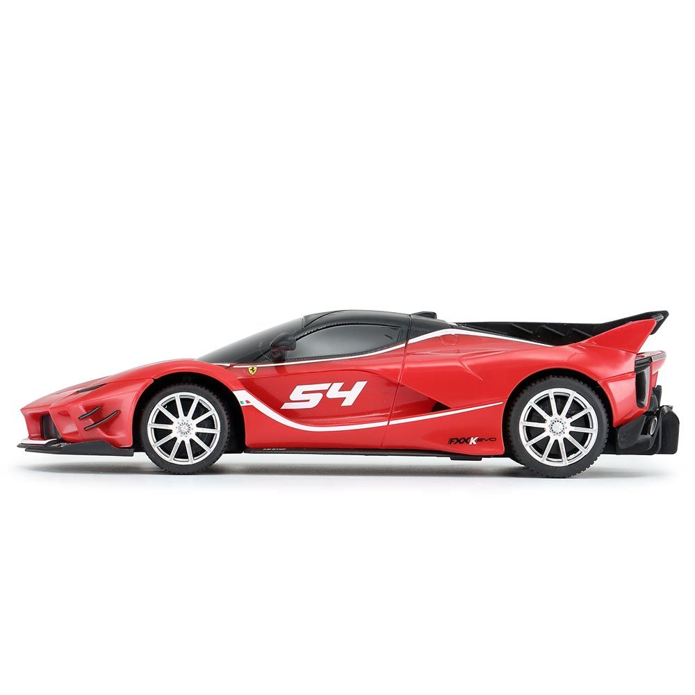 Masinuta cu telecomanda Rastar FXX K Evo 1:24 - poza 3