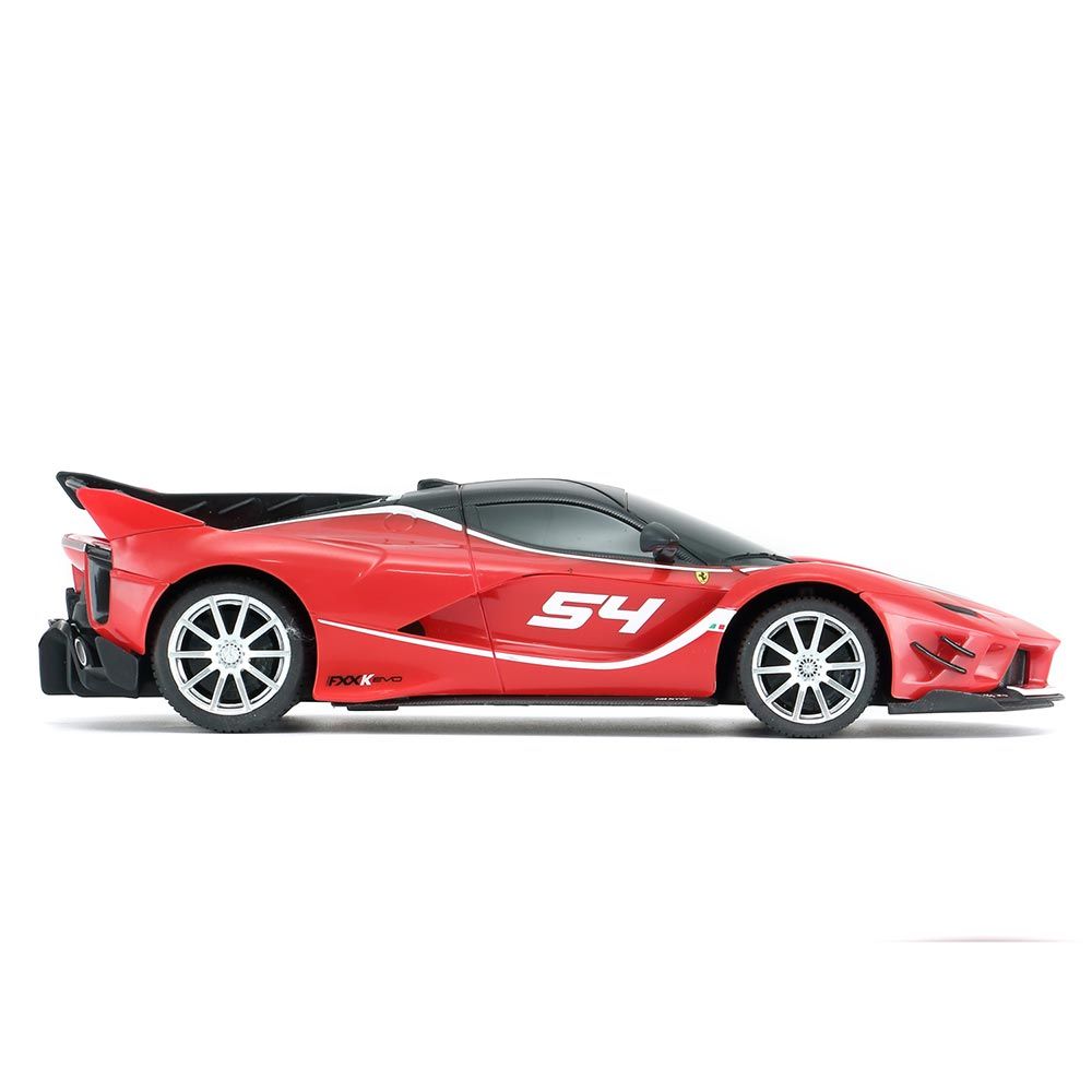 Masinuta cu telecomanda Rastar FXX K Evo 1:24 - poza 4