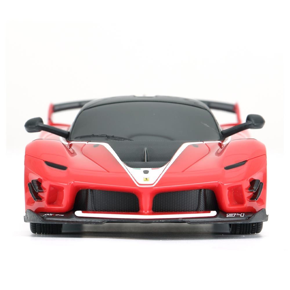 Masinuta cu telecomanda Rastar FXX K Evo 1:24 - poza 5