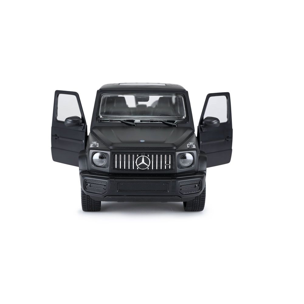 Masinuta cu telecomanda Rastar Jeep Mercedes AMG G63 1:14 - poza 3