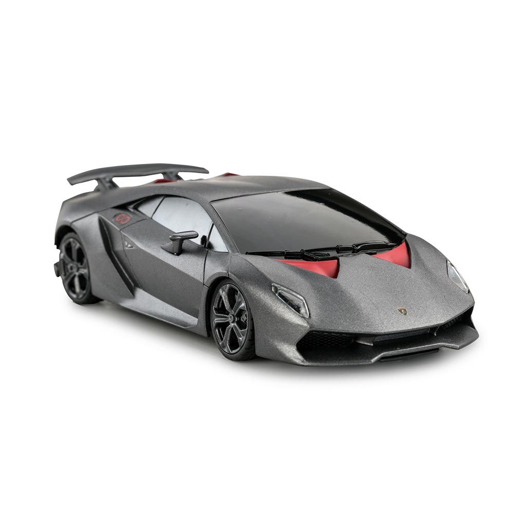 Masinuta cu telecomanda Rastar Lamborghini Sesto 1:24 - poza 1
