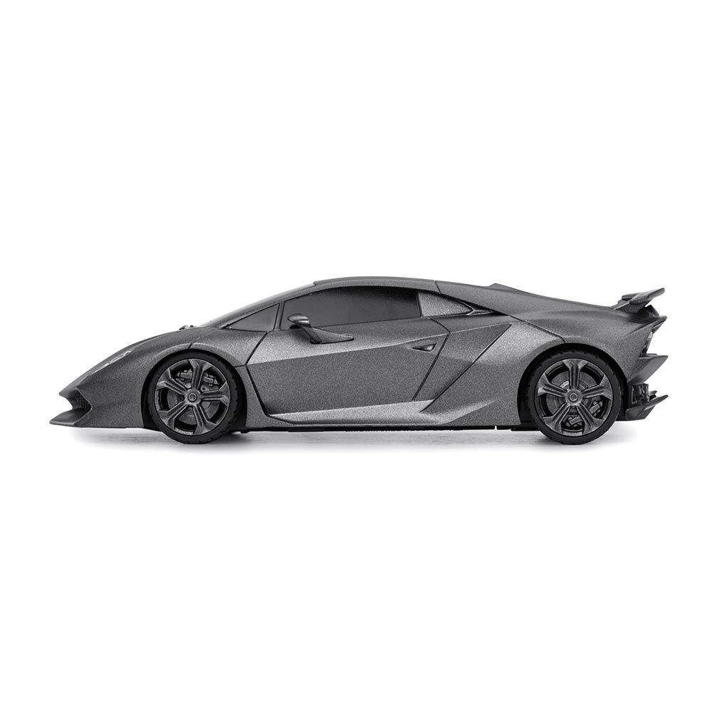 Masinuta cu telecomanda Rastar Lamborghini Sesto 1:24 - poza 2
