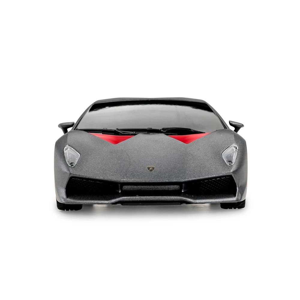 Masinuta cu telecomanda Rastar Lamborghini Sesto 1:24 - poza 3