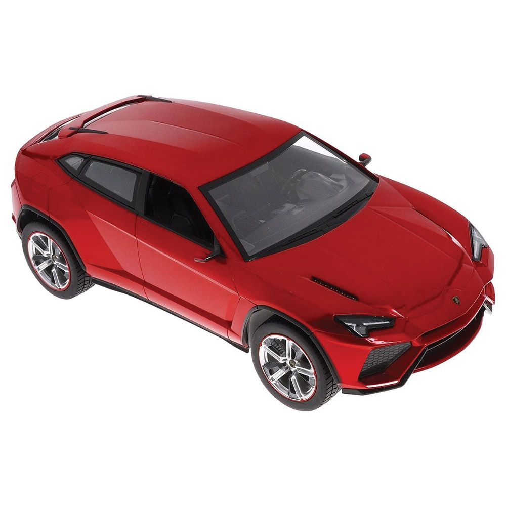 Masinuta cu telecomanda Rastar Lamborghini Urus 1:14 - poza 1