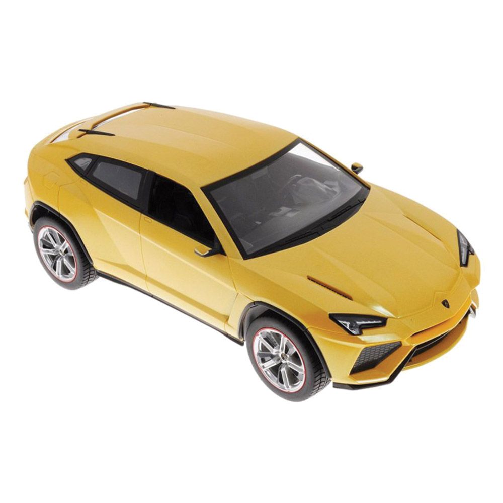 Masinuta cu telecomanda Rastar Lamborghini Urus 1:14 - poza 2