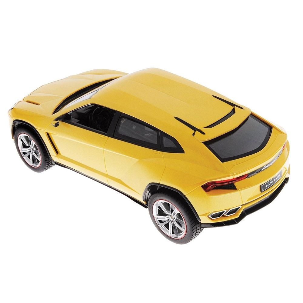Masinuta cu telecomanda Rastar Lamborghini Urus 1:14 - poza 3