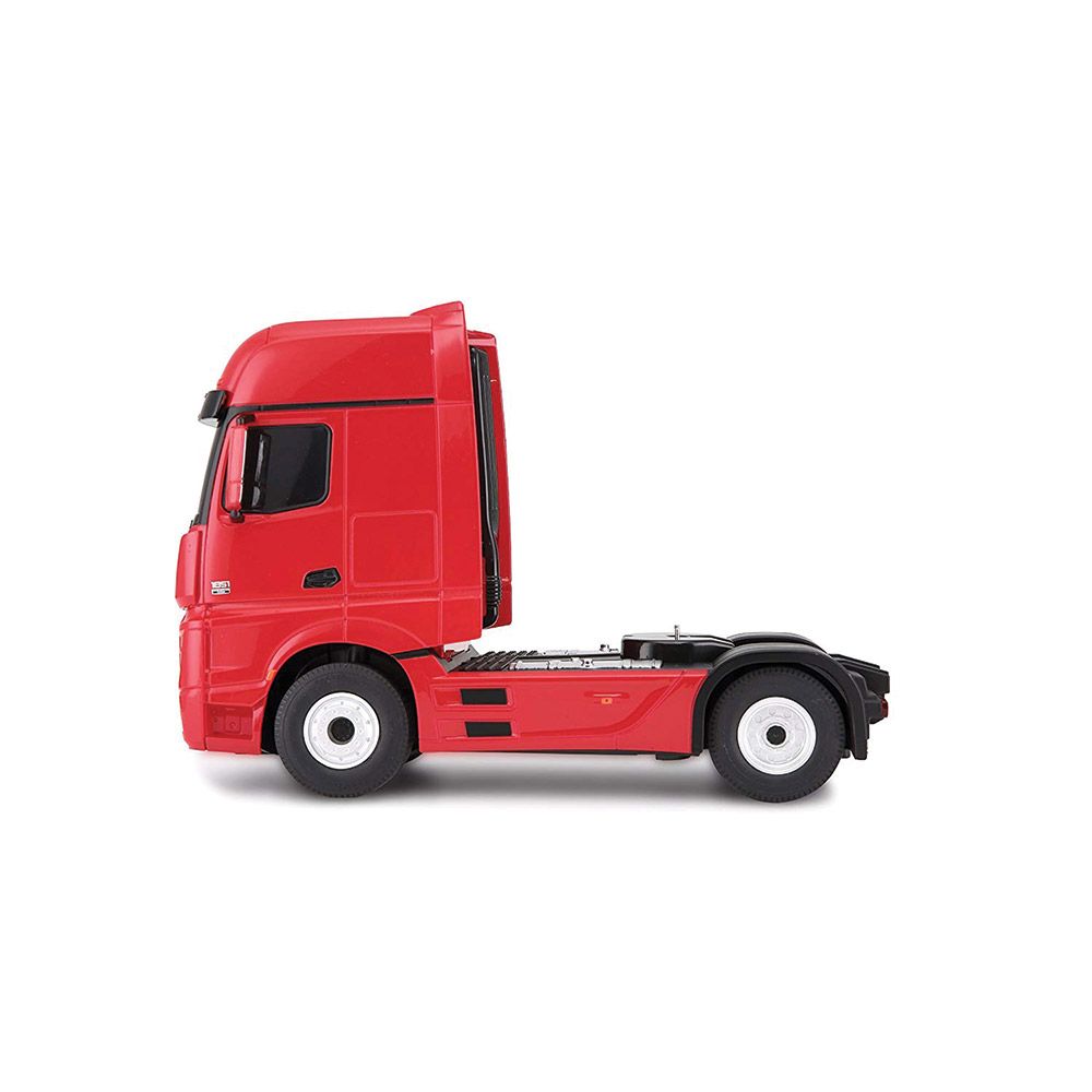 Masinuta cu telecomanda Rastar Mercedes Benz Actros 1:26 - poza 5