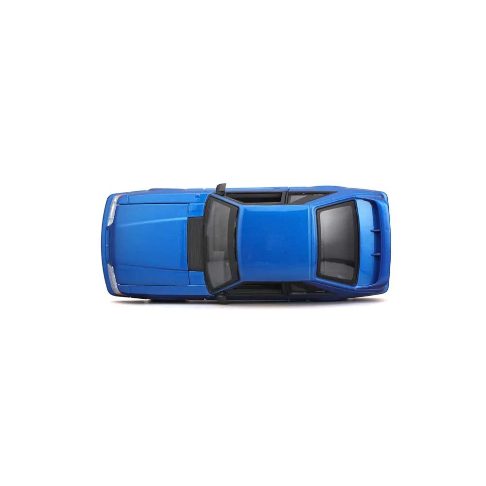 Masinuta de asamblat Maisto Special Edition Ford Mustang SV 1993 1:24 - poza 5