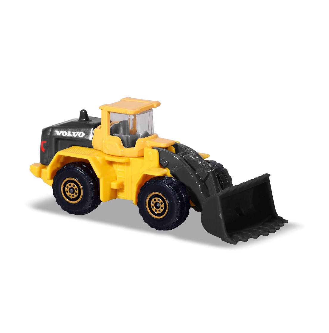 Masinuta de constructii Volvo Edition - poza 5