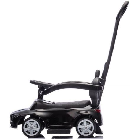 Masinuta de impins Chipolino Mercedes Benz C-Class cu maner black - poza 2