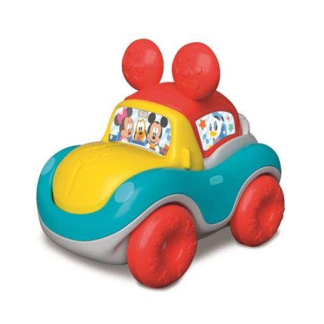 Masinuta Disney - poza 1