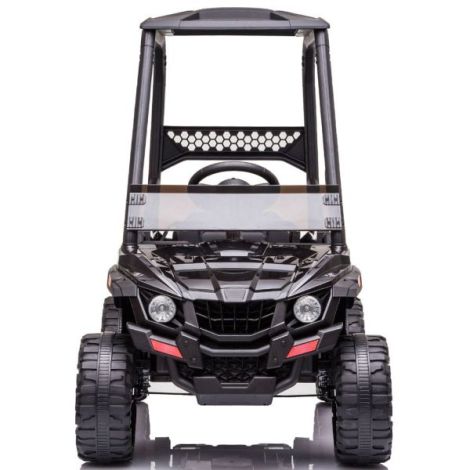 Masinuta electrica Chipolino Buggy Off Road black - poza 2