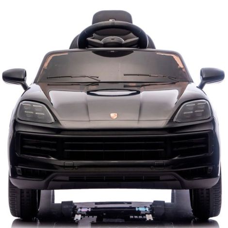 Masinuta electrica Chipolino Porsche Kayenne black