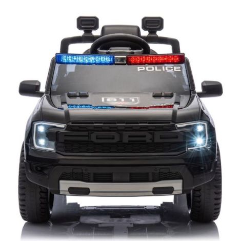 Masinuta electrica Chipolino SUV Ford Police - poza 2