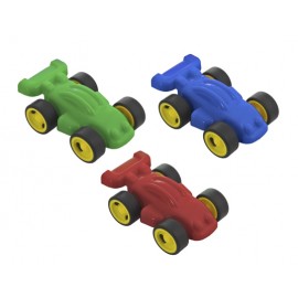 Masinuta Formula 1 Minimobil 12 - Miniland - poza 3