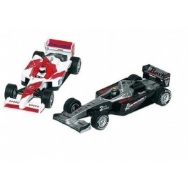 Maşinuţă Formula 1 - poza 1