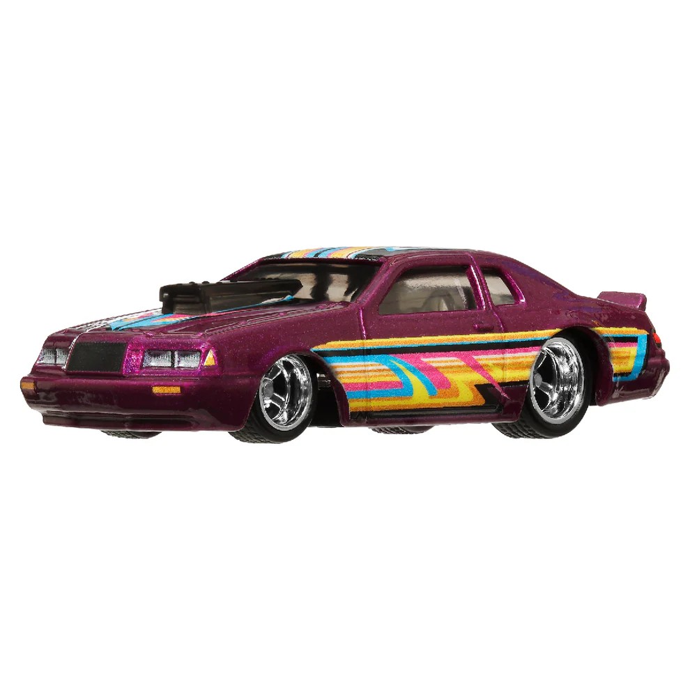 Masinuta Hot Wheels Premium Boulevard - poza 1