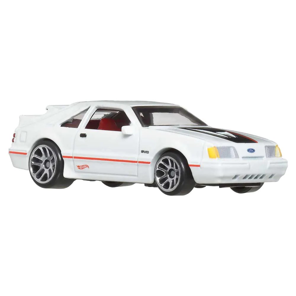 Masinuta Hot Wheels Silver Series 1:64 diverse modele - poza 4