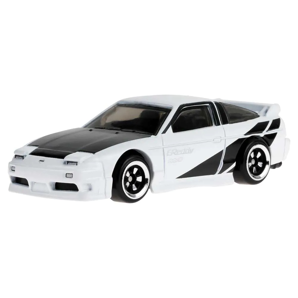 Masinuta Hot Wheels Street Sport 1:64 diverse modele - poza 2