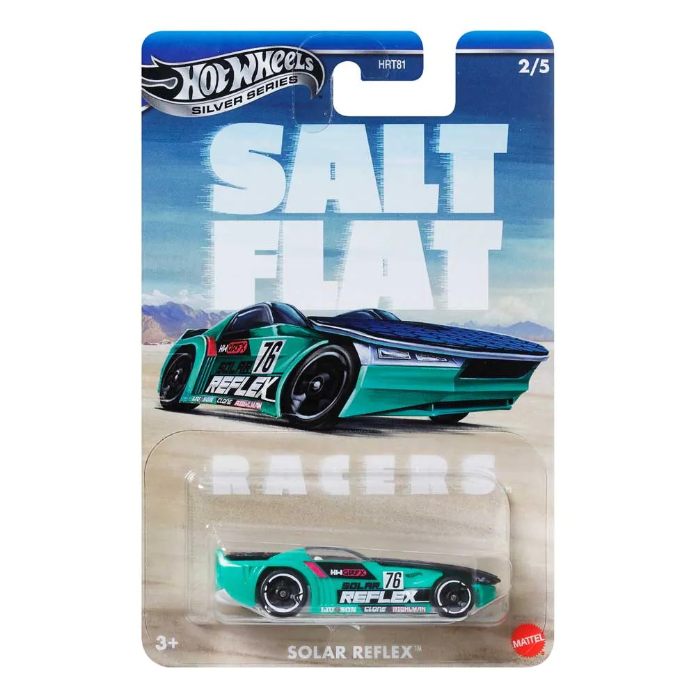 Masinuta Hot Wheels Vintage 1:64 diverse modele - poza 5