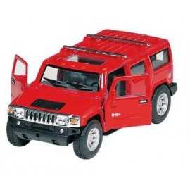 Masinuta Hummer H2 SUV Goki - poza 2