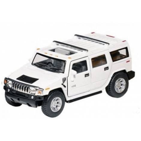 Masinuta Hummer H2 SUV Goki - poza 4