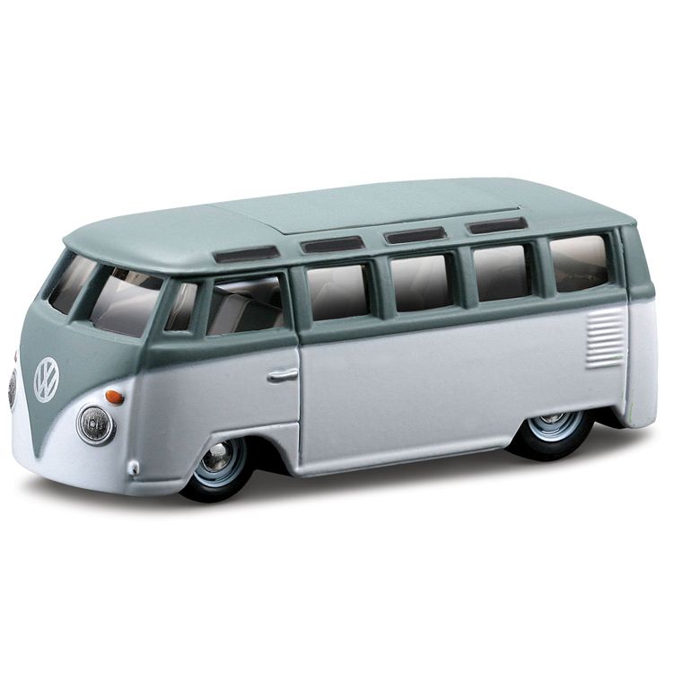 Masinuta Maisto All Stars Retro 1:64 diverse modele - poza 1